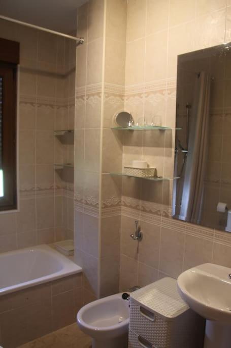 Apartamento en Altos de Pesués