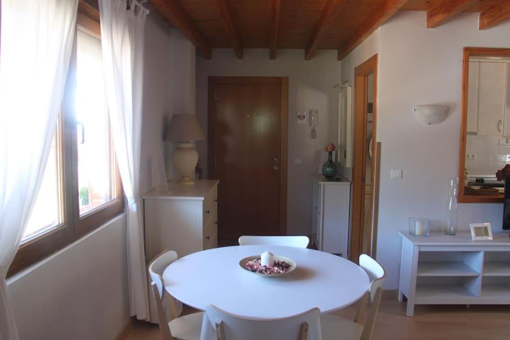 Apartamento en Altos de Pesués