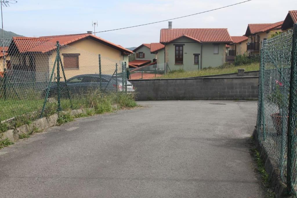 Apartamento en Altos de Pesués