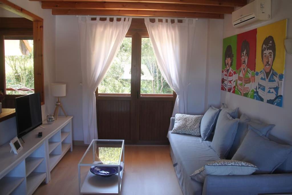 Apartamento en Altos de Pesués