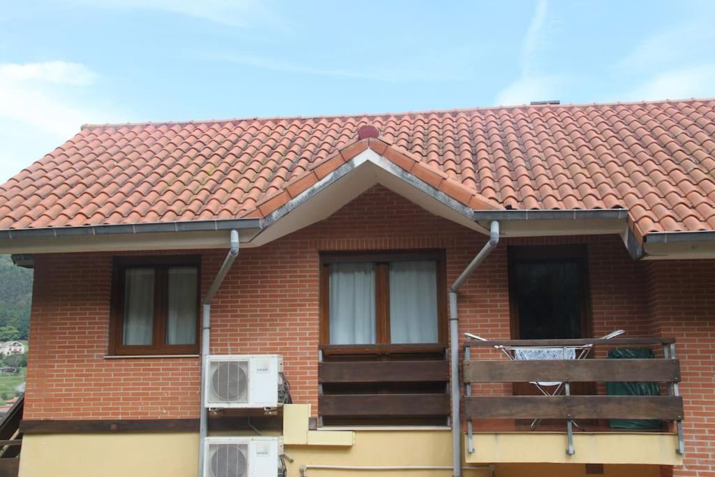 Apartamento en Altos de Pesués
