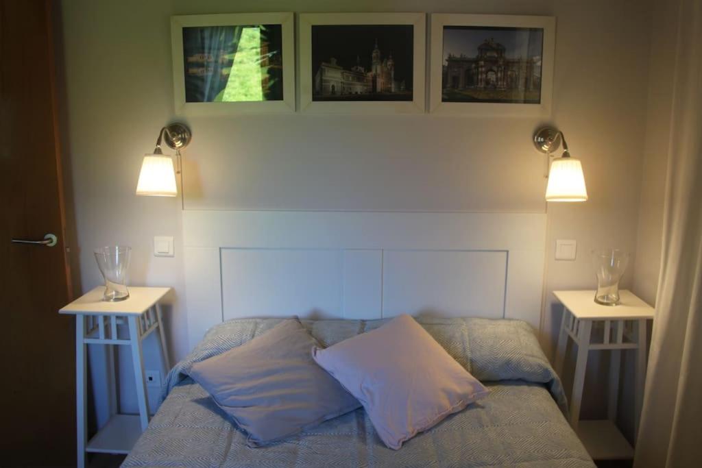 Apartamento en Altos de Pesués