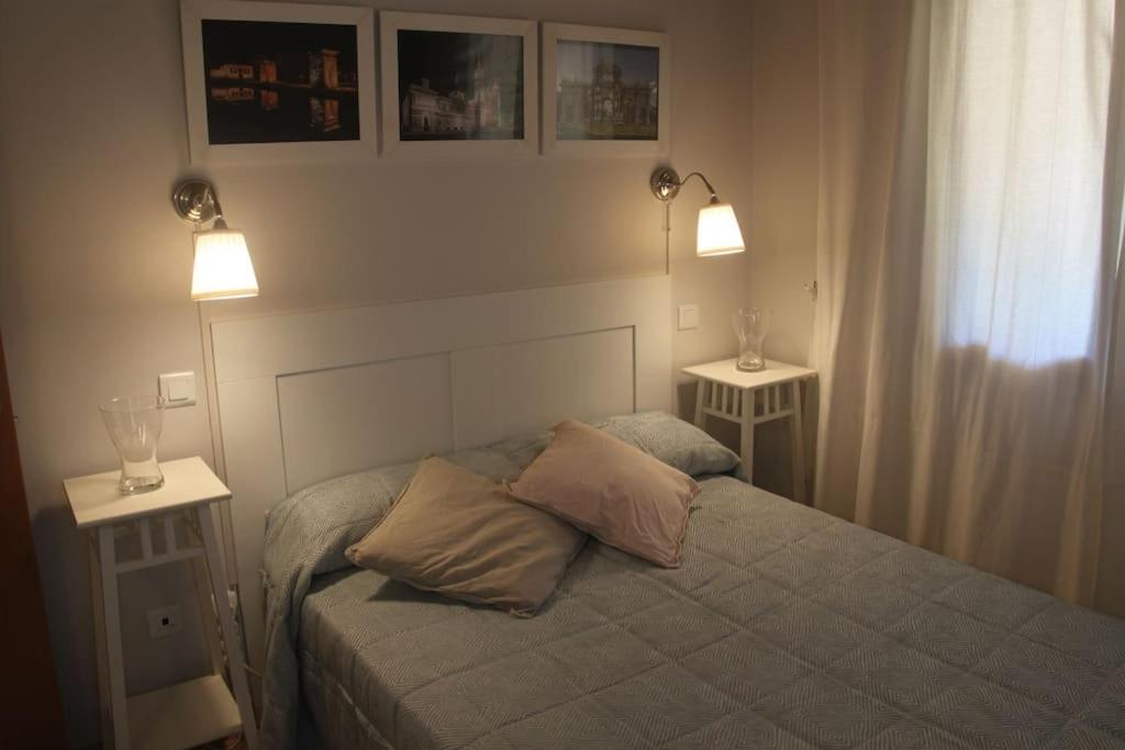 Apartamento en Altos de Pesués
