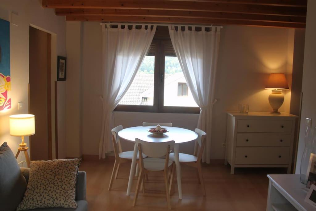 Apartamento en Altos de Pesués