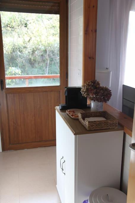 Apartamento en Altos de Pesués