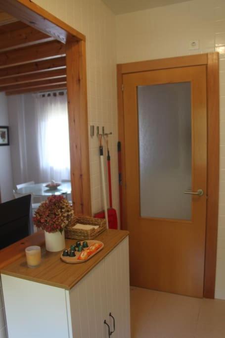 Apartamento en Altos de Pesués