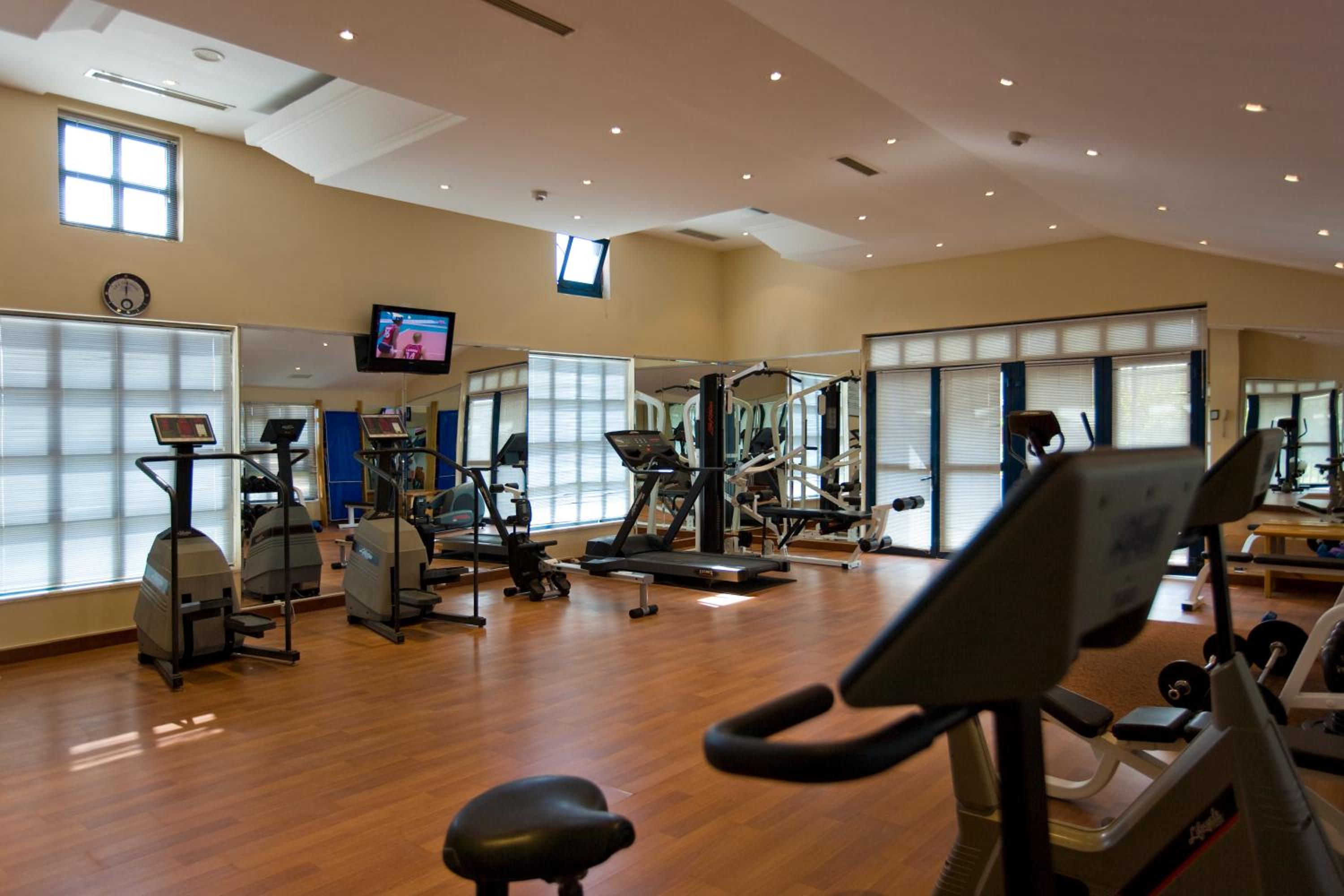 Spa Hotel Colossae Thermal — photo 94