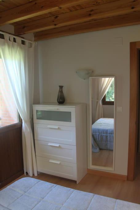 Apartamento en Altos de Pesués