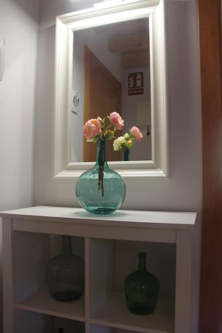 Apartamento en Altos de Pesués