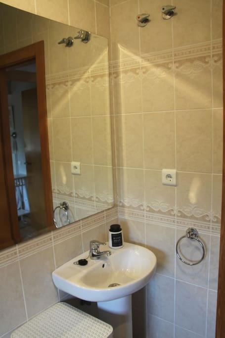 Apartamento en Altos de Pesués