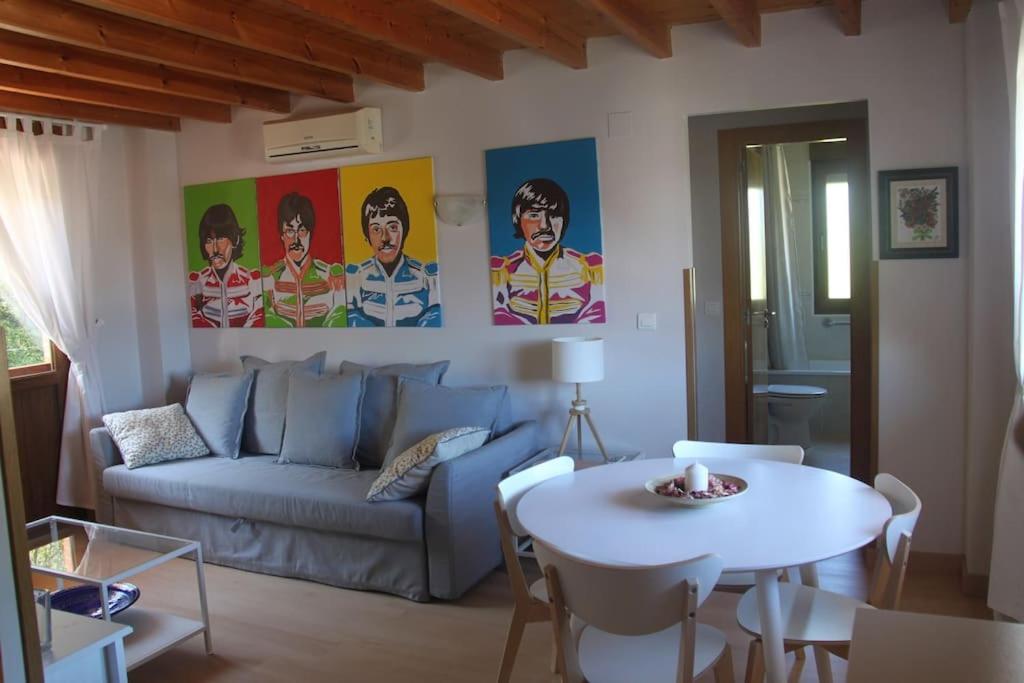 Apartamento en Altos de Pesués