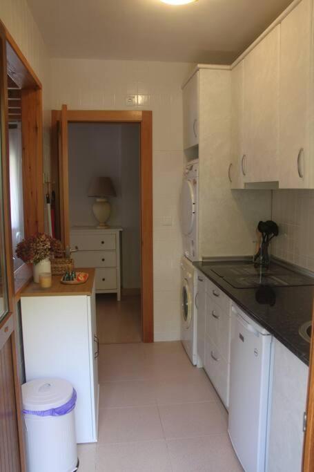 Apartamento en Altos de Pesués