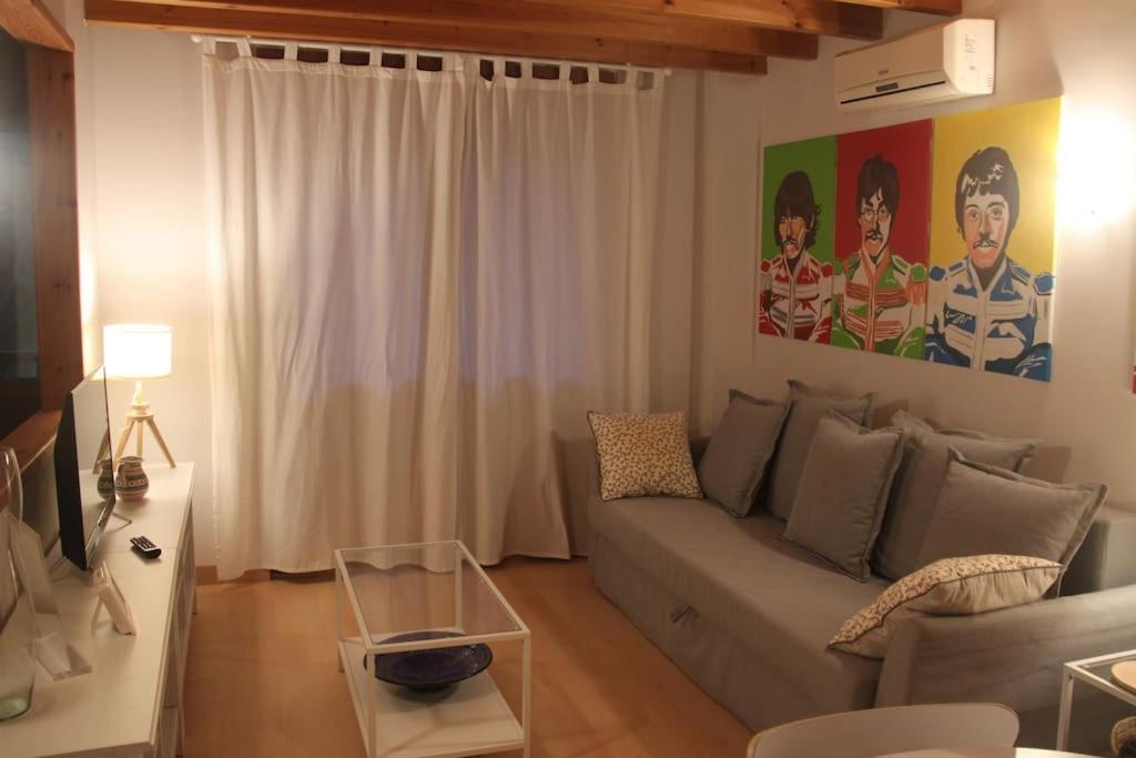 Apartamento en Altos de Pesués
