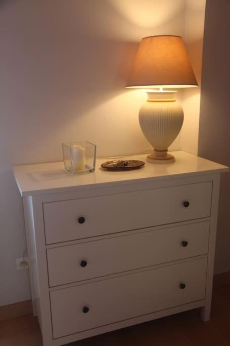 Apartamento en Altos de Pesués