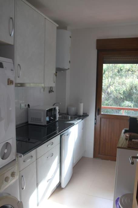 Apartamento en Altos de Pesués
