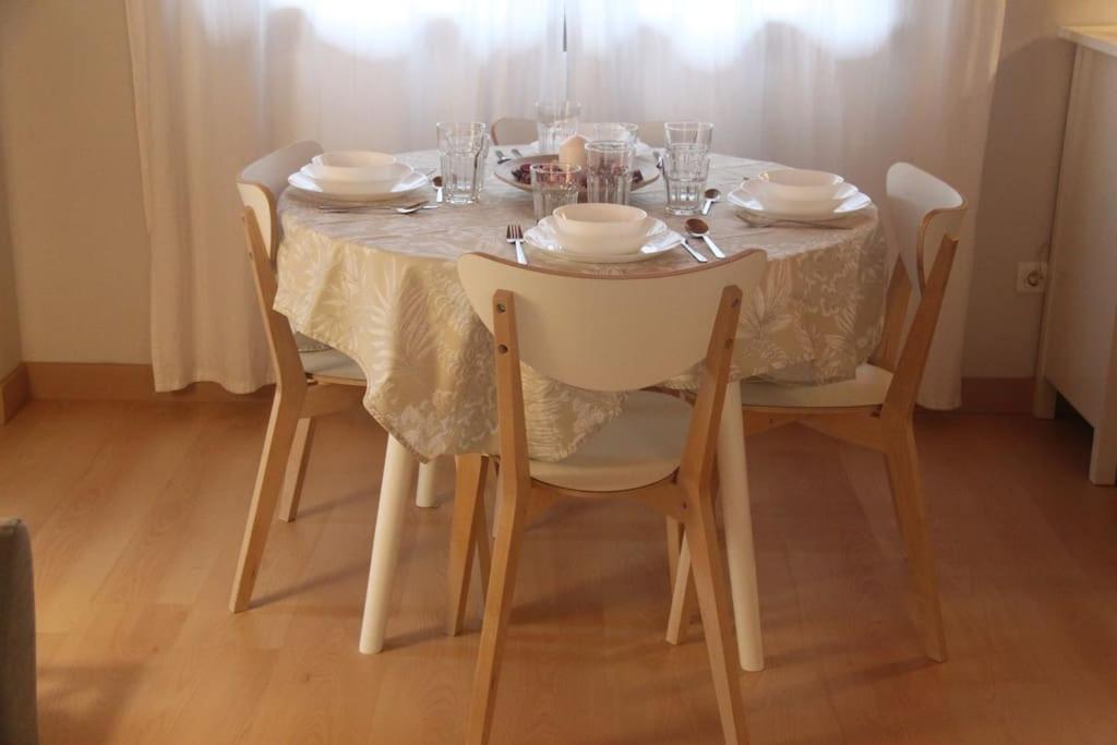 Apartamento en Altos de Pesués
