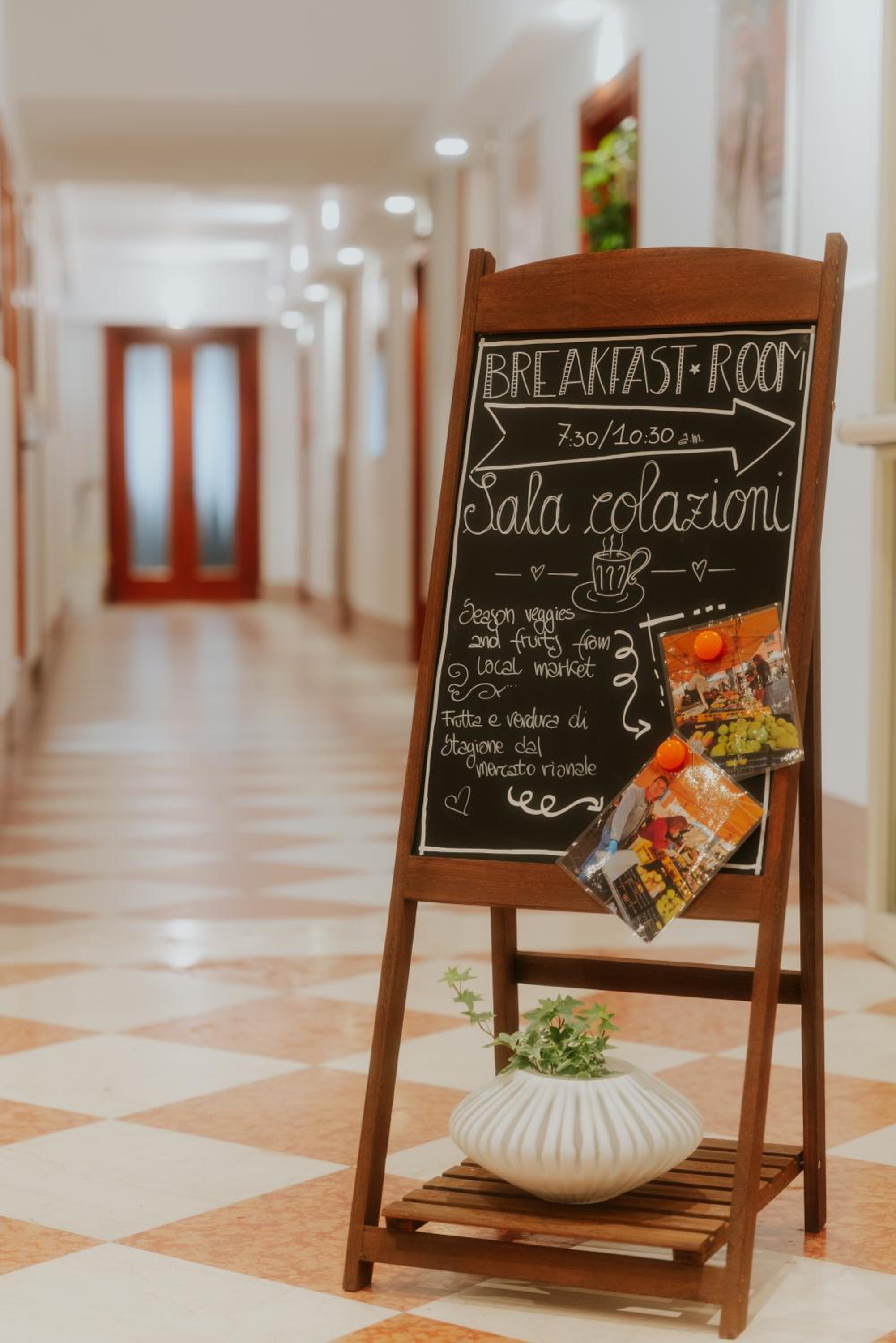 Casa Accademia