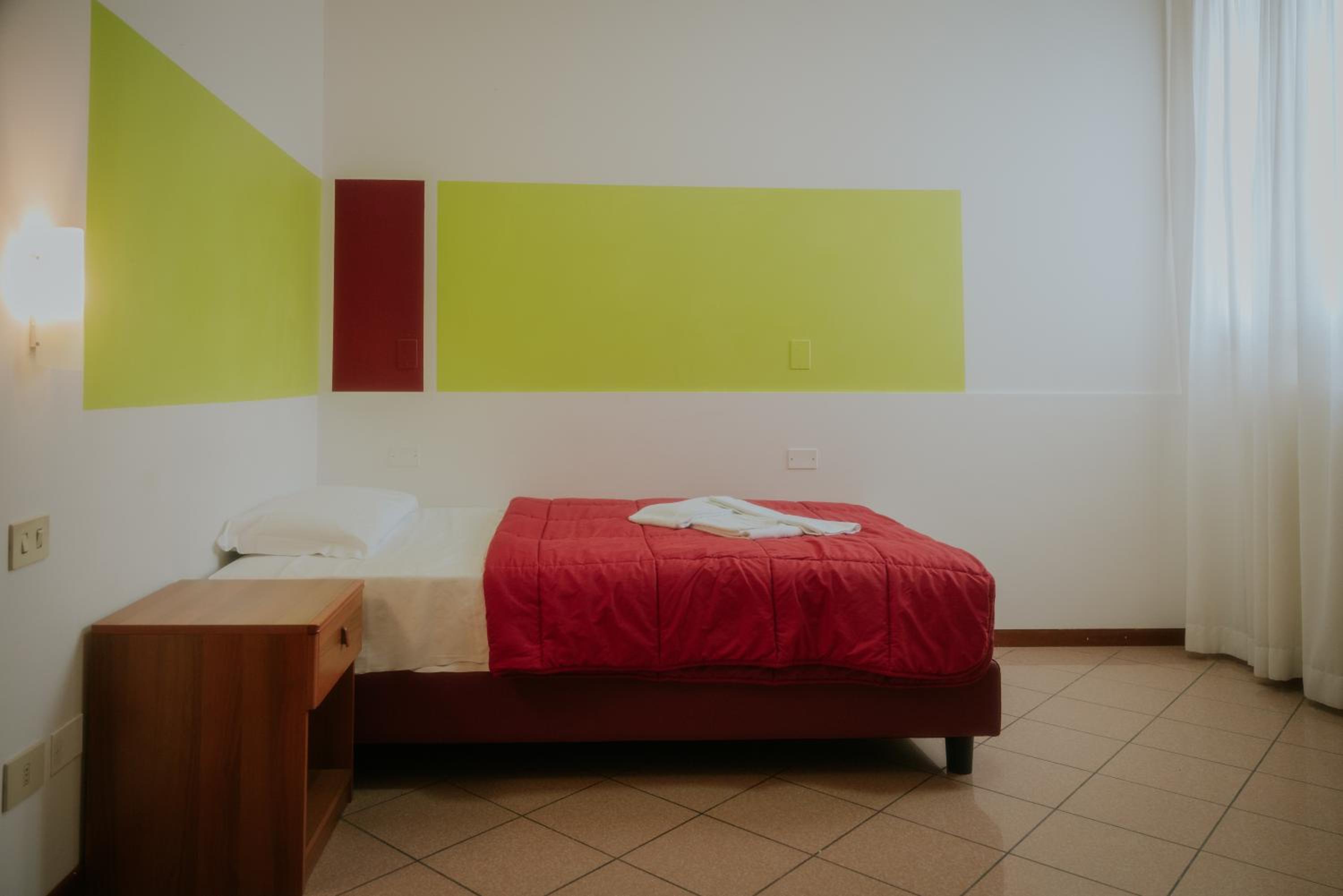 Casa Accademia