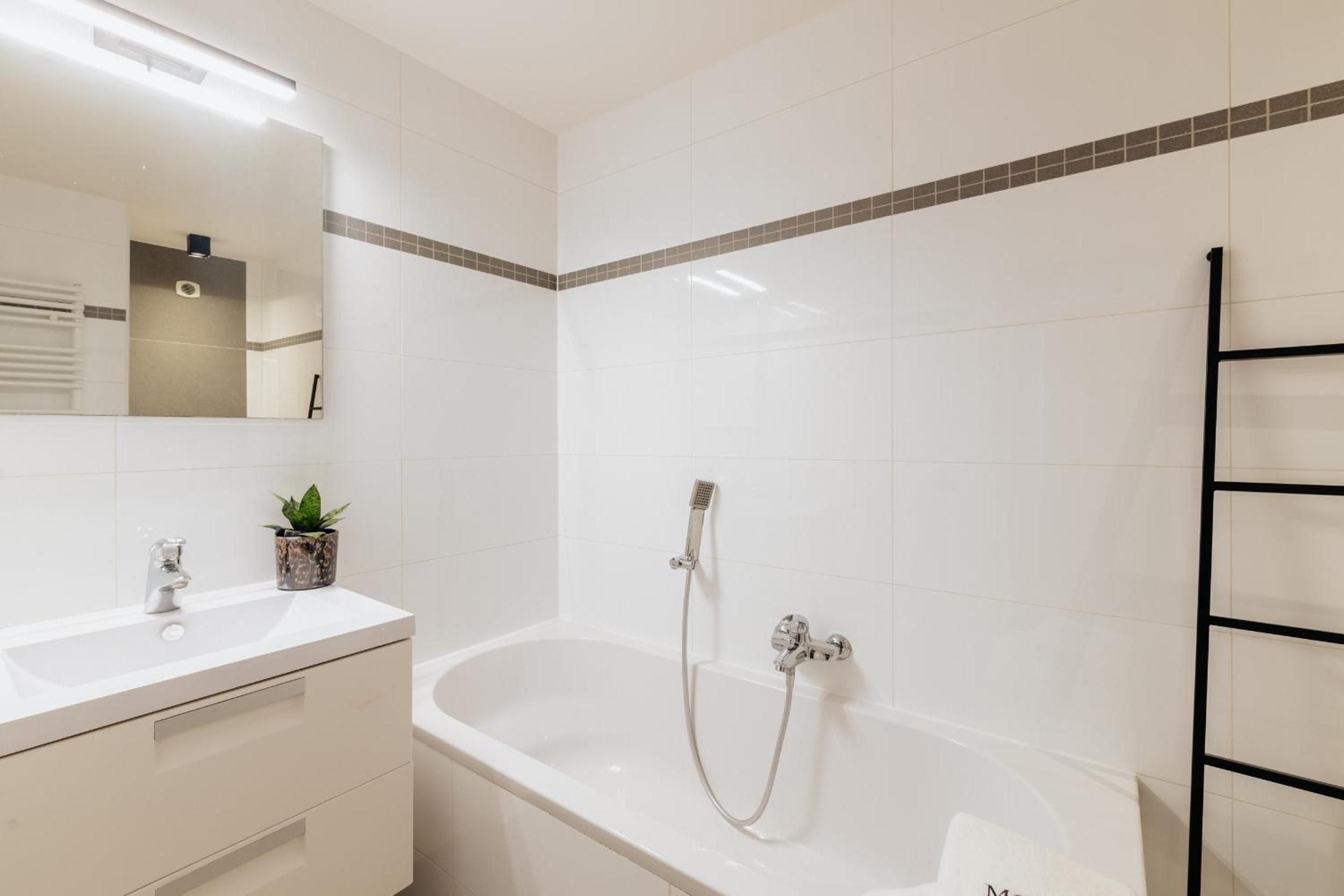 Maison Héromie - vakantiewoning Damme - 8 personen
