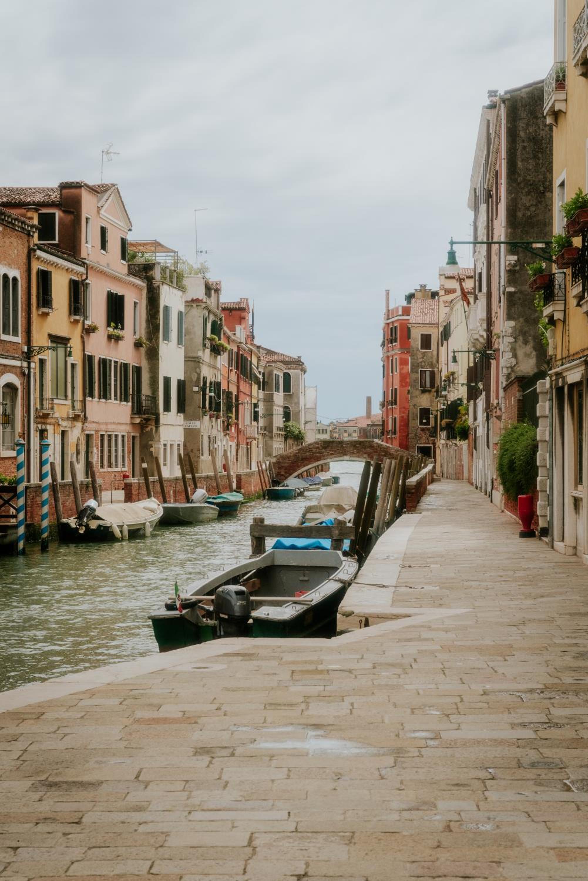 Casa Accademia