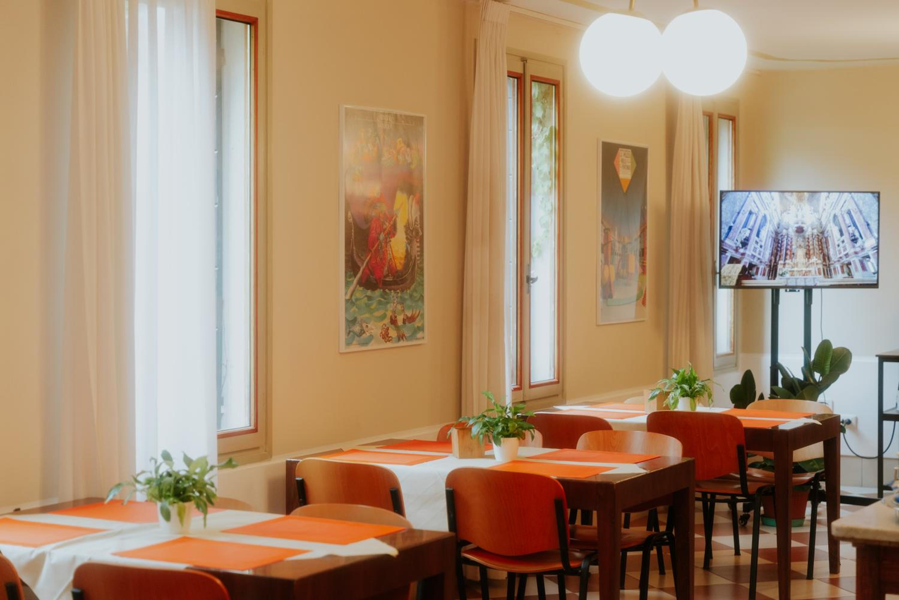 Casa Accademia