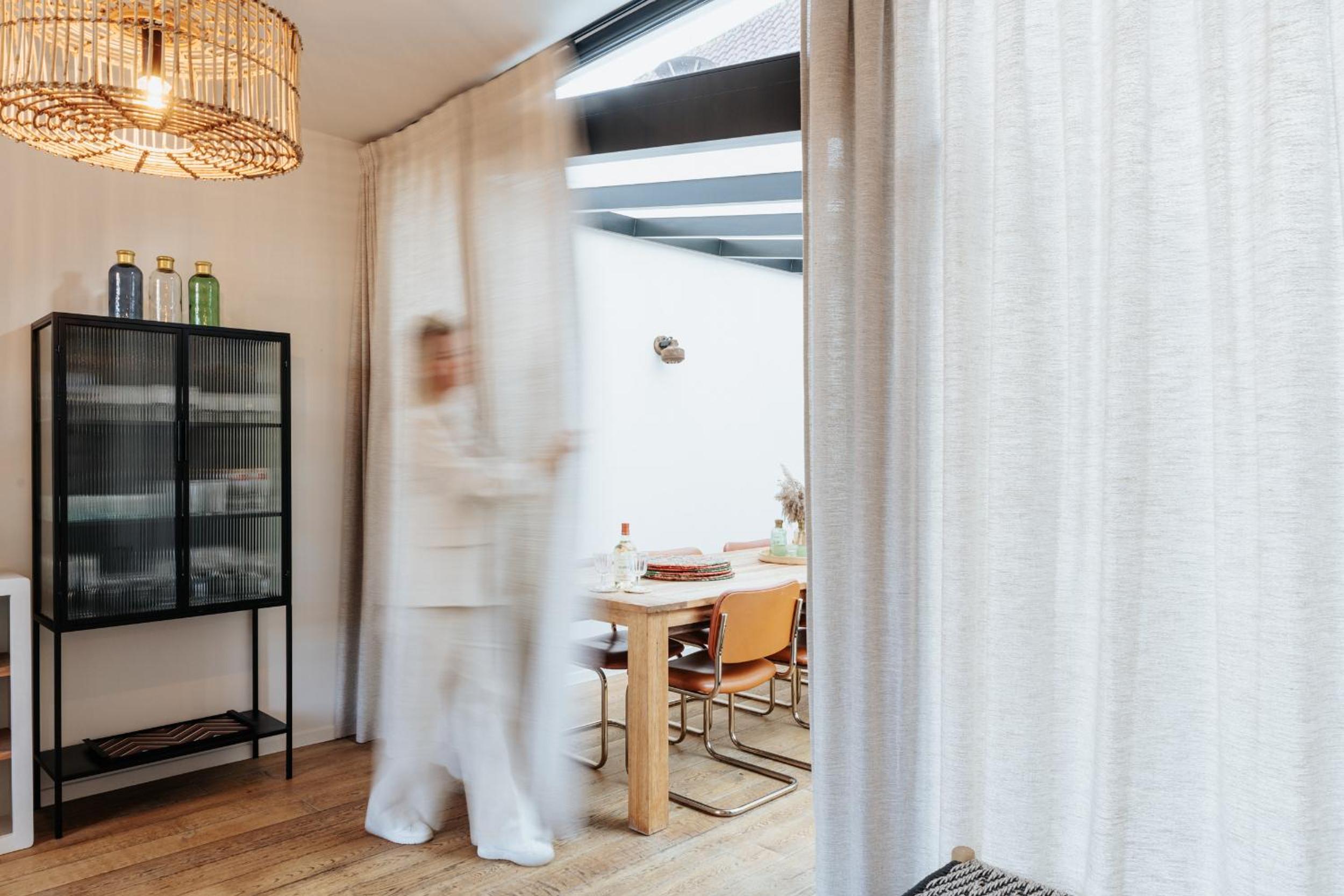 Maison Héromie - vakantiewoning Damme - 8 personen