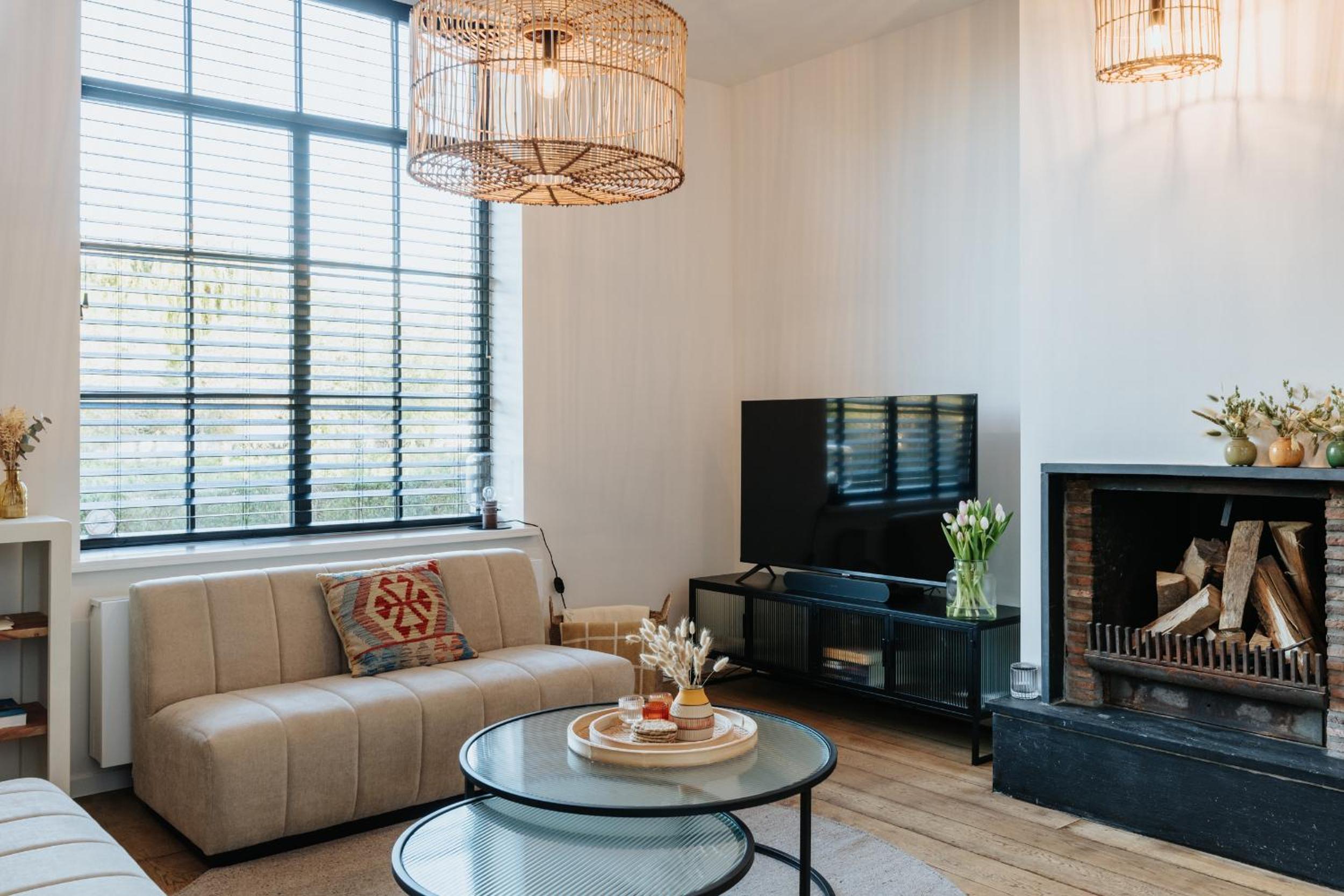 Maison Héromie - vakantiewoning Damme - 8 personen
