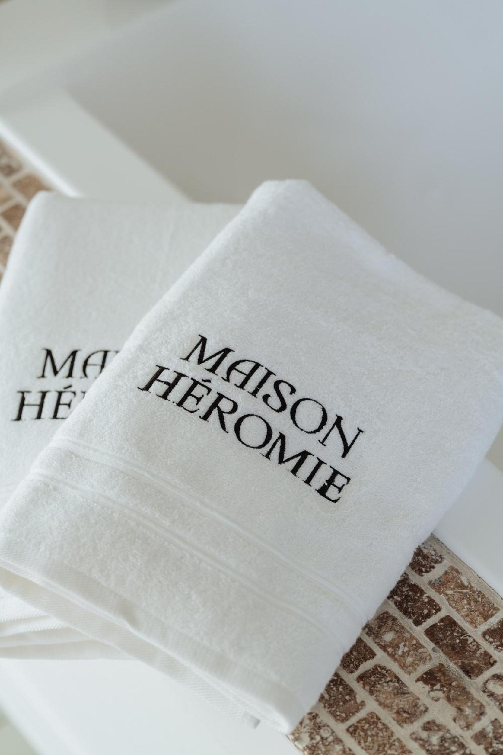 Maison Héromie - vakantiewoning Damme - 8 personen