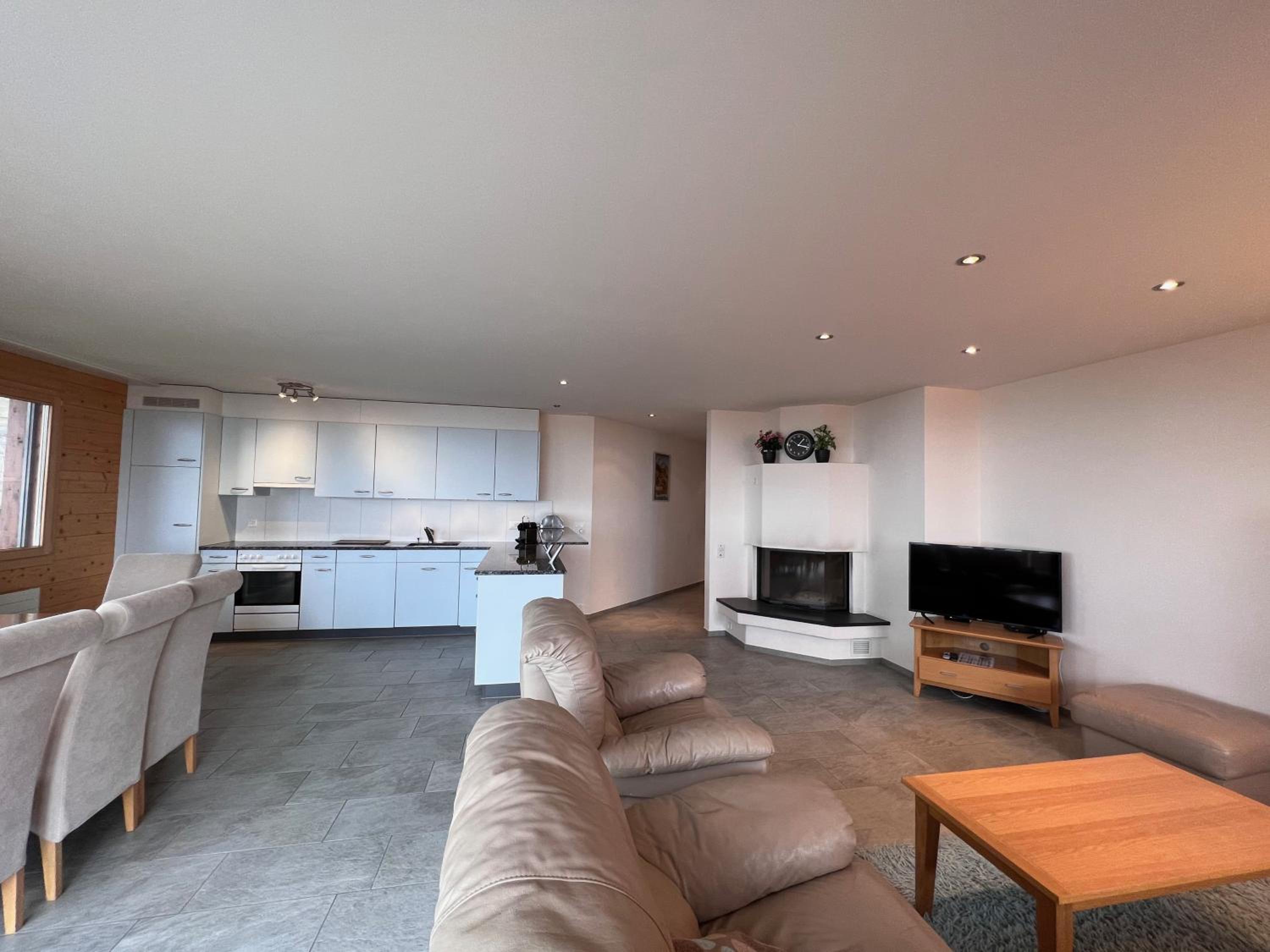 Chalet Bella Vista 8