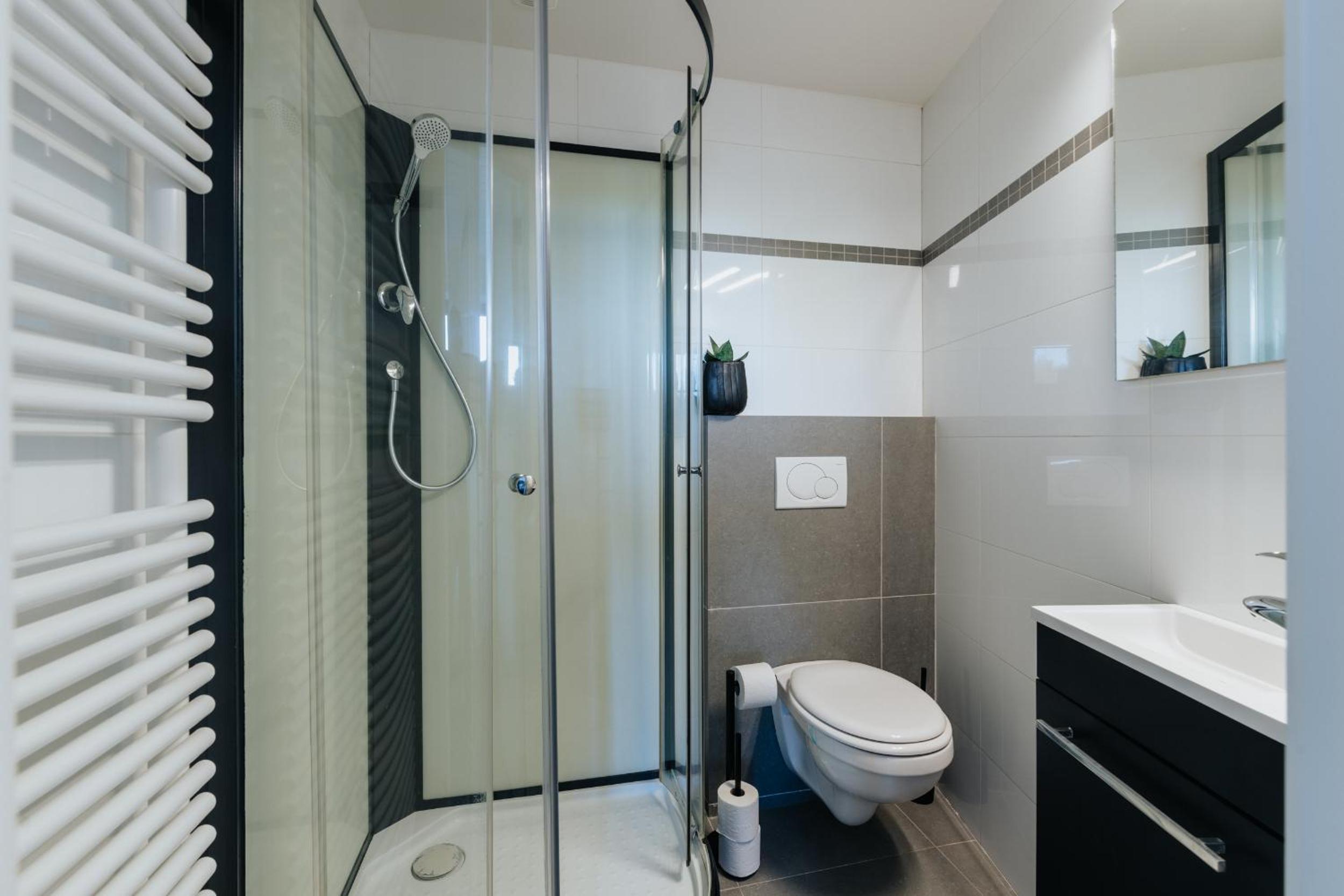 Maison Héromie - vakantiewoning Damme - 8 personen
