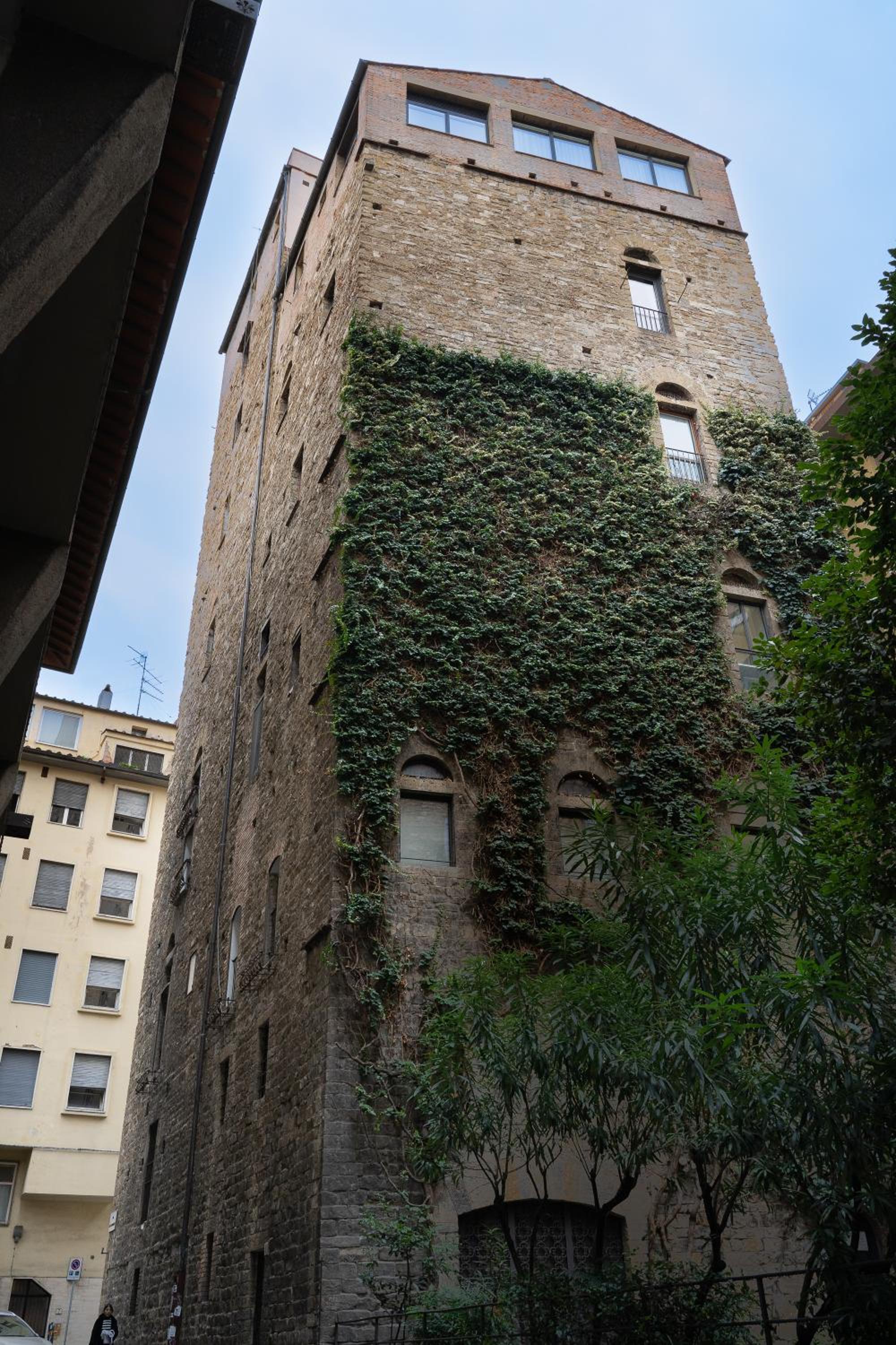 The Tiny Barbadori