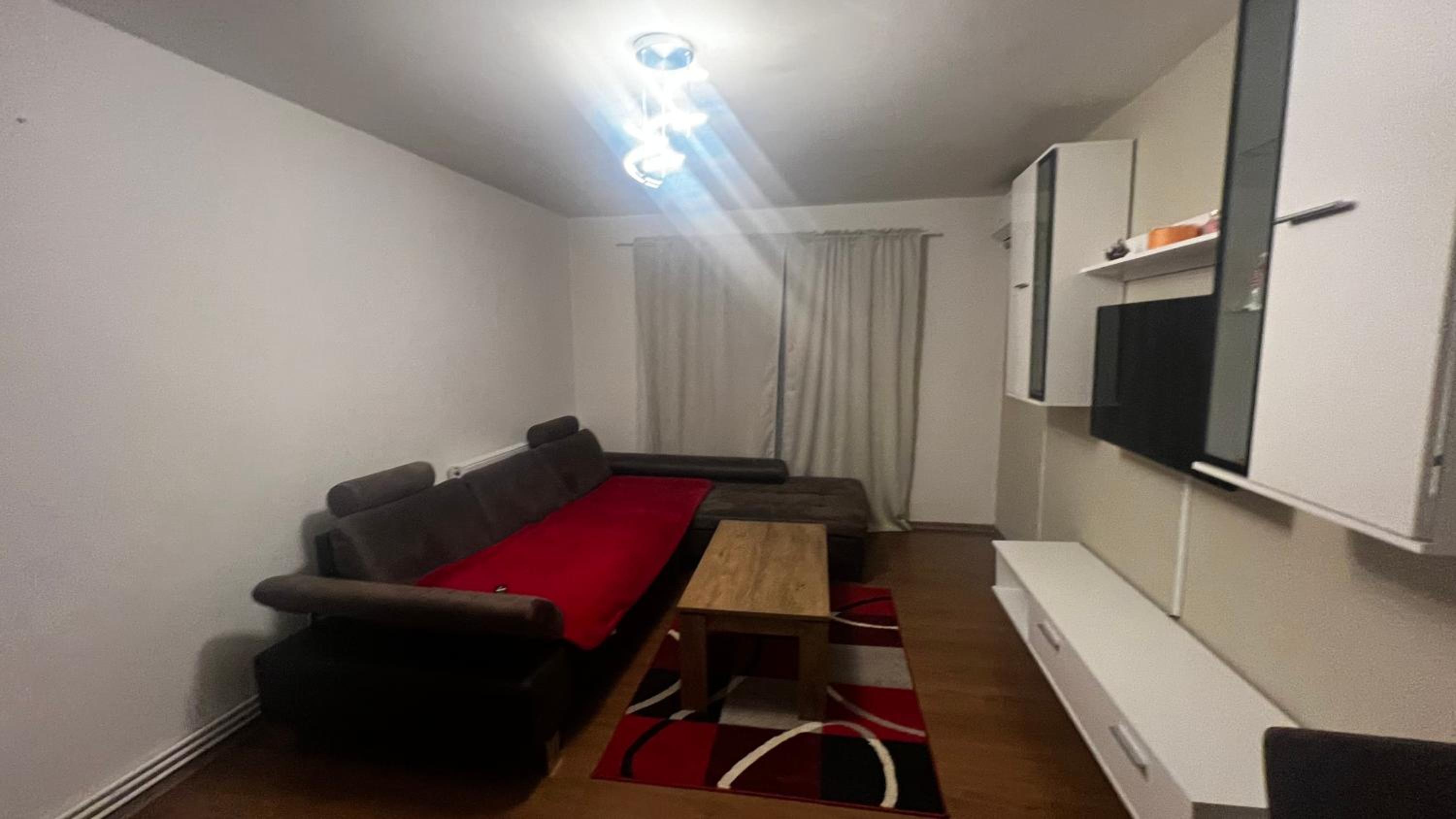 Apartament Marasesti view 3