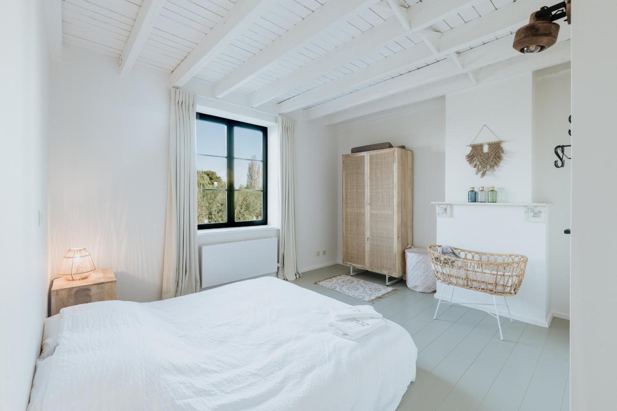 Maison Héromie - vakantiewoning Damme - 8 personen