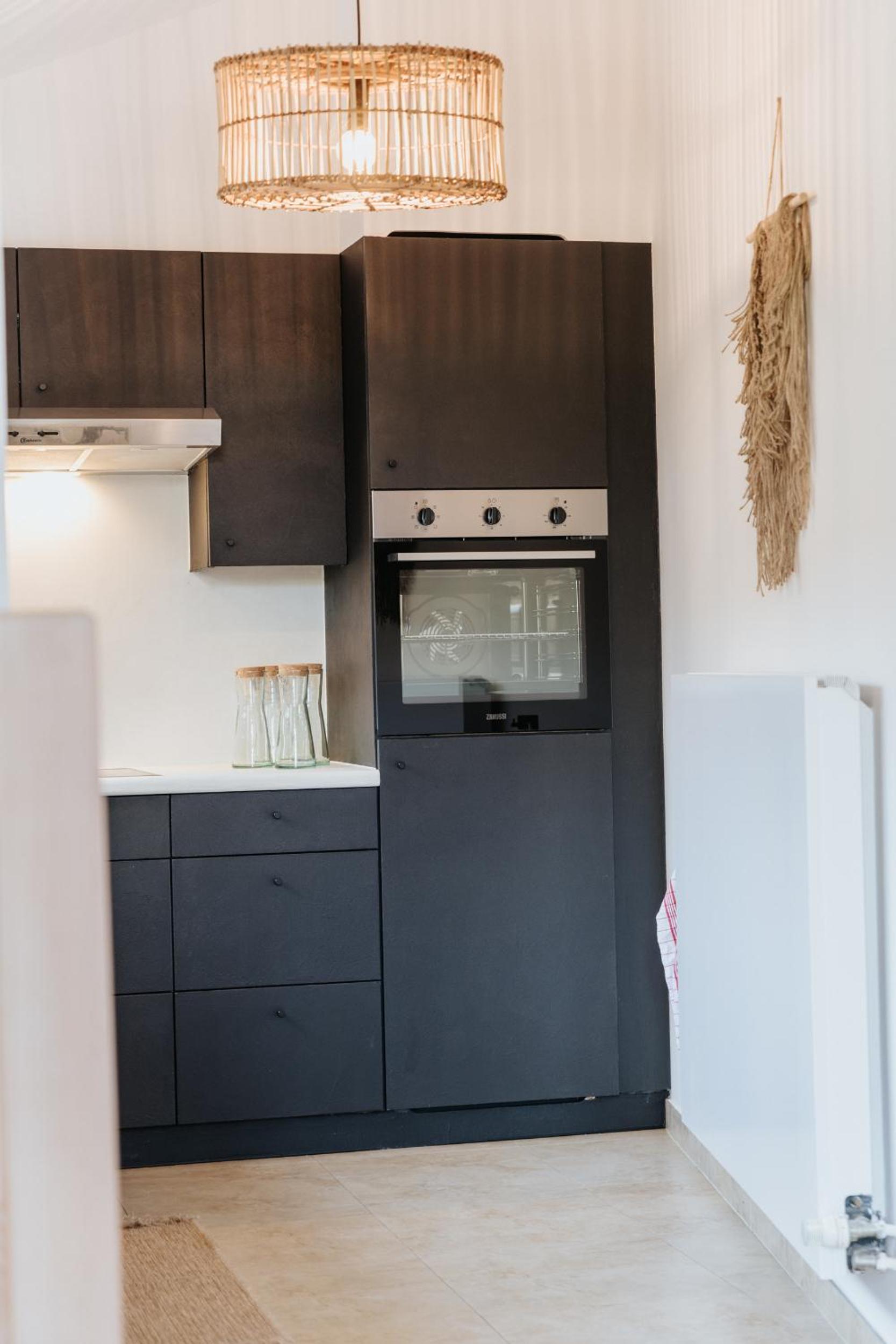 Maison Héromie - vakantiewoning Damme - 8 personen
