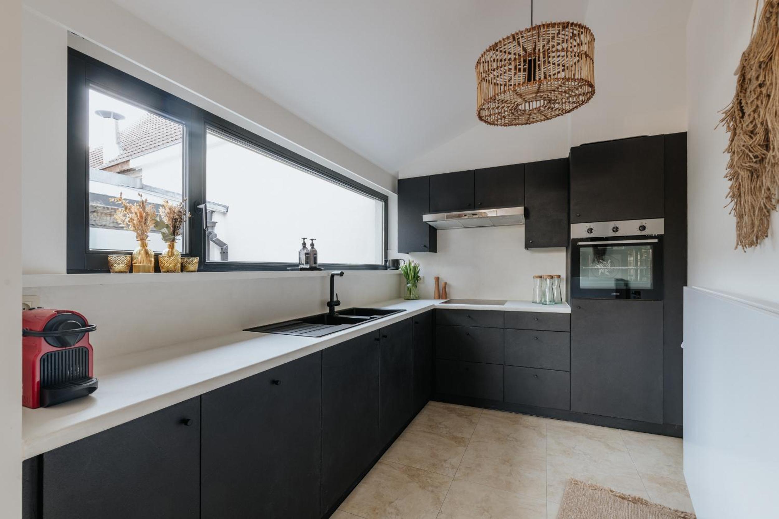 Maison Héromie - vakantiewoning Damme - 8 personen