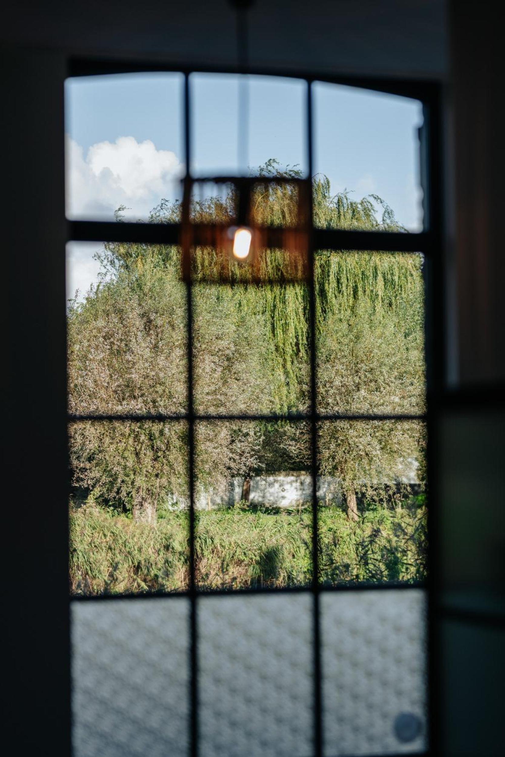 Maison Héromie - vakantiewoning Damme - 8 personen