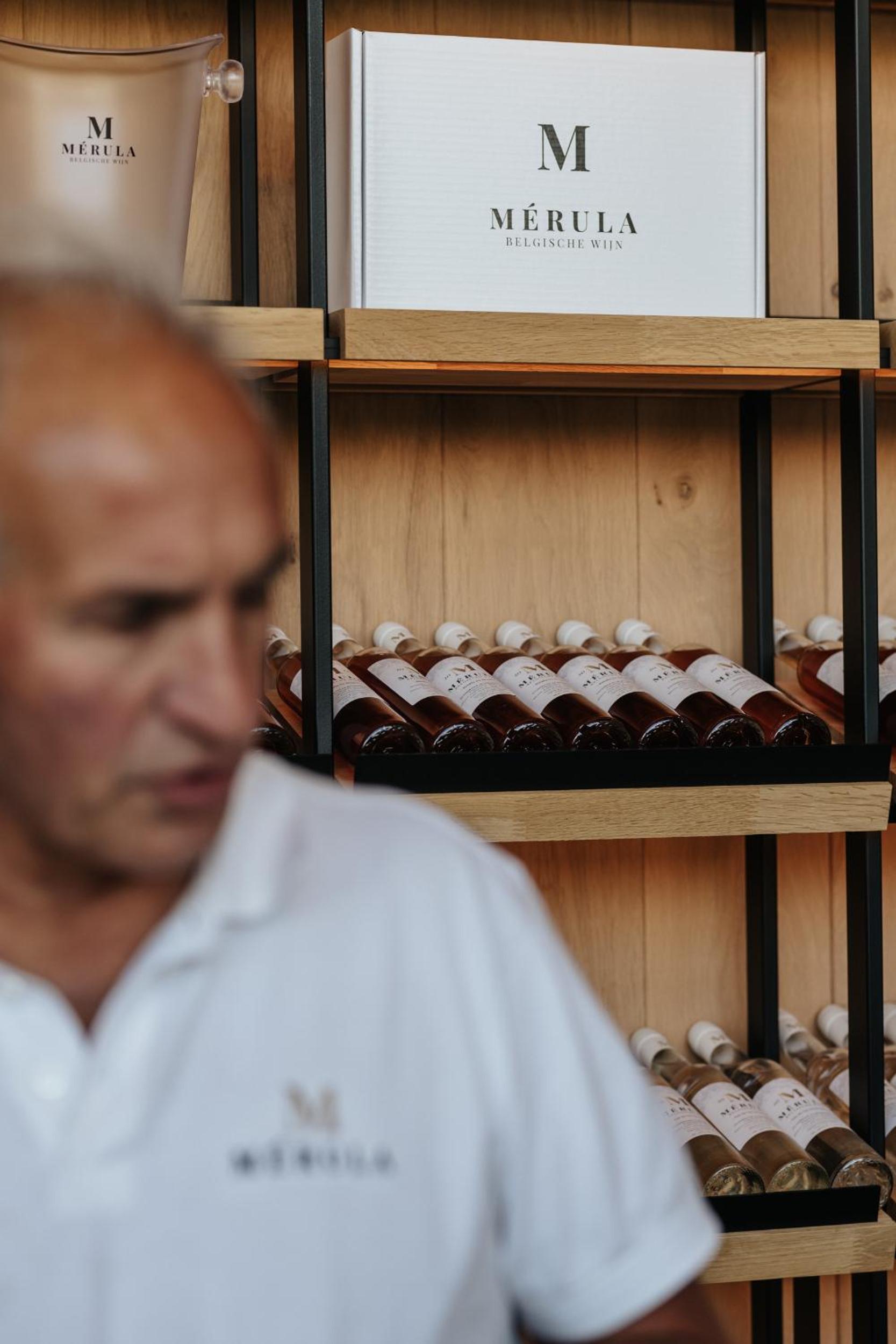 Maison Héromie - vakantiewoning Damme - 8 personen