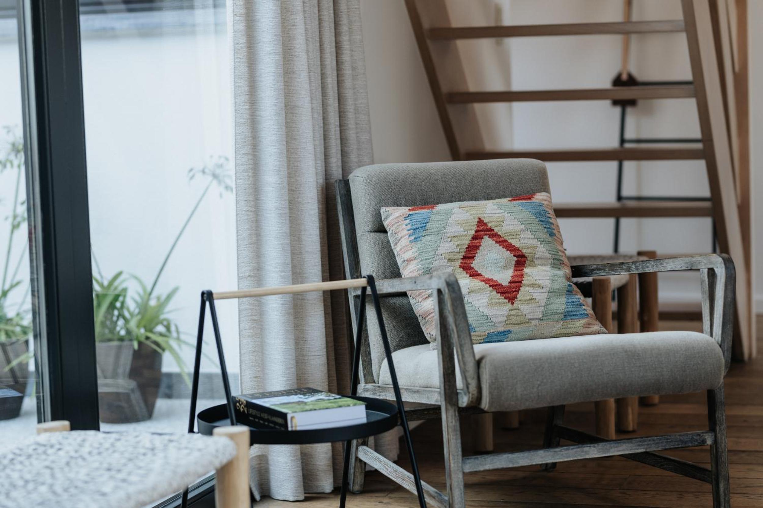 Maison Héromie - vakantiewoning Damme - 8 personen