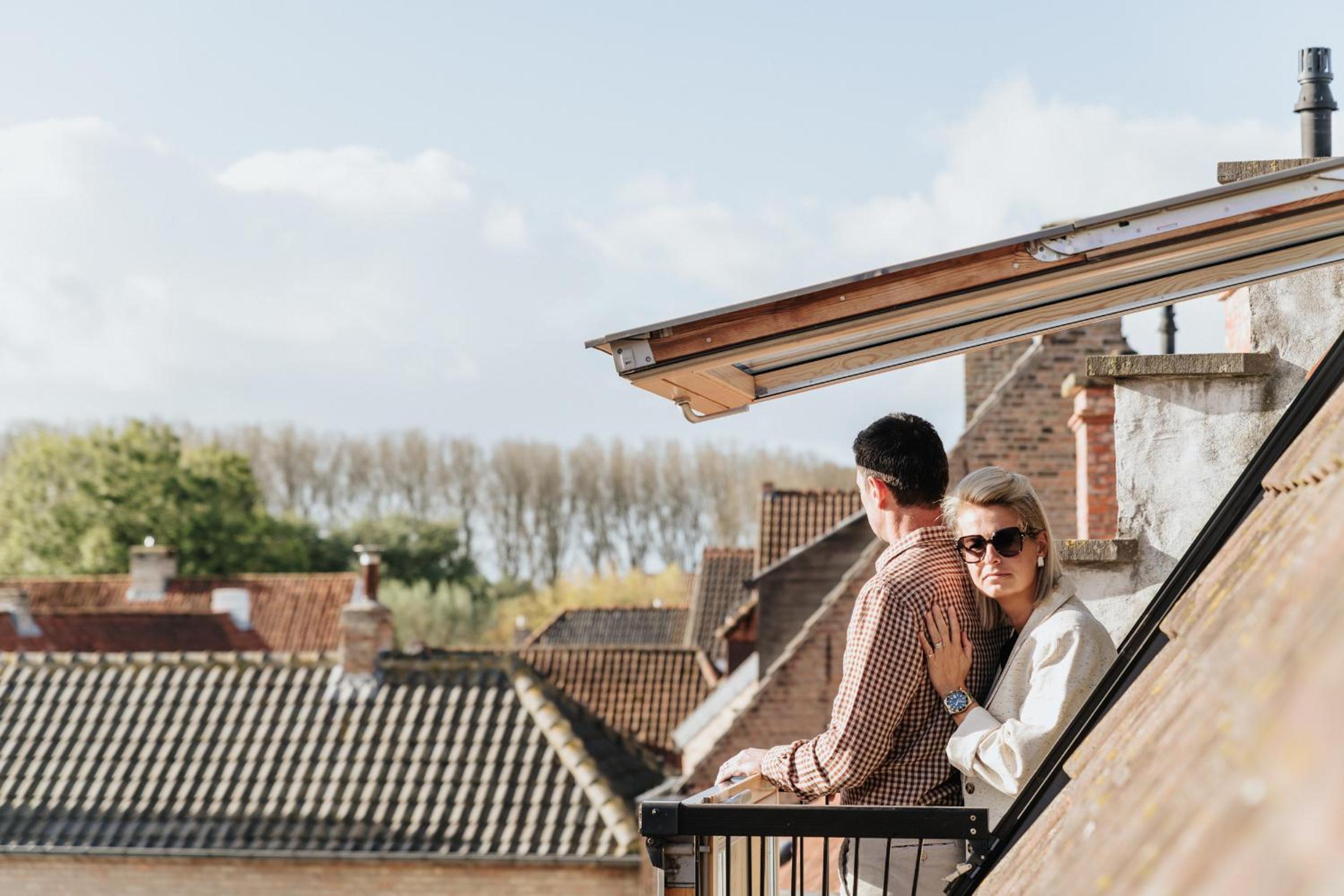 Maison Héromie - vakantiewoning Damme - 8 personen