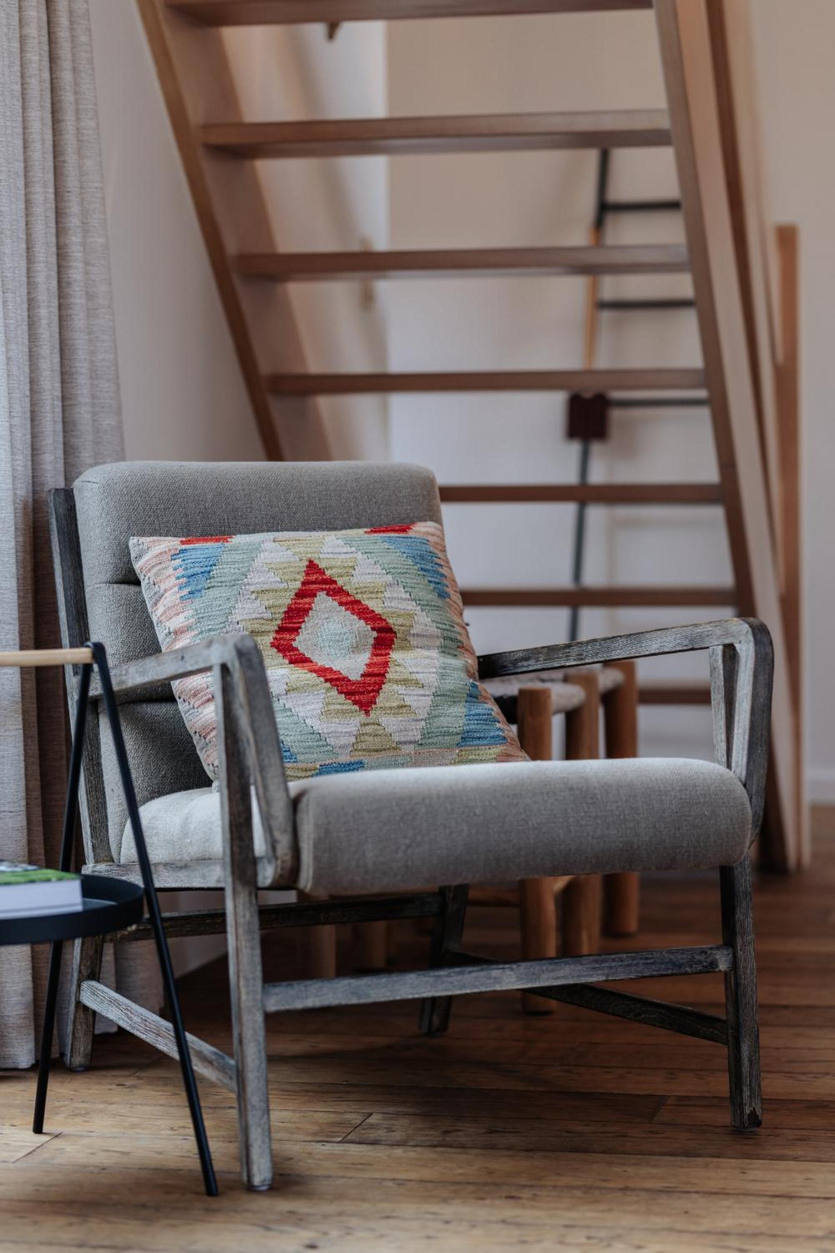 Maison Héromie - vakantiewoning Damme - 8 personen