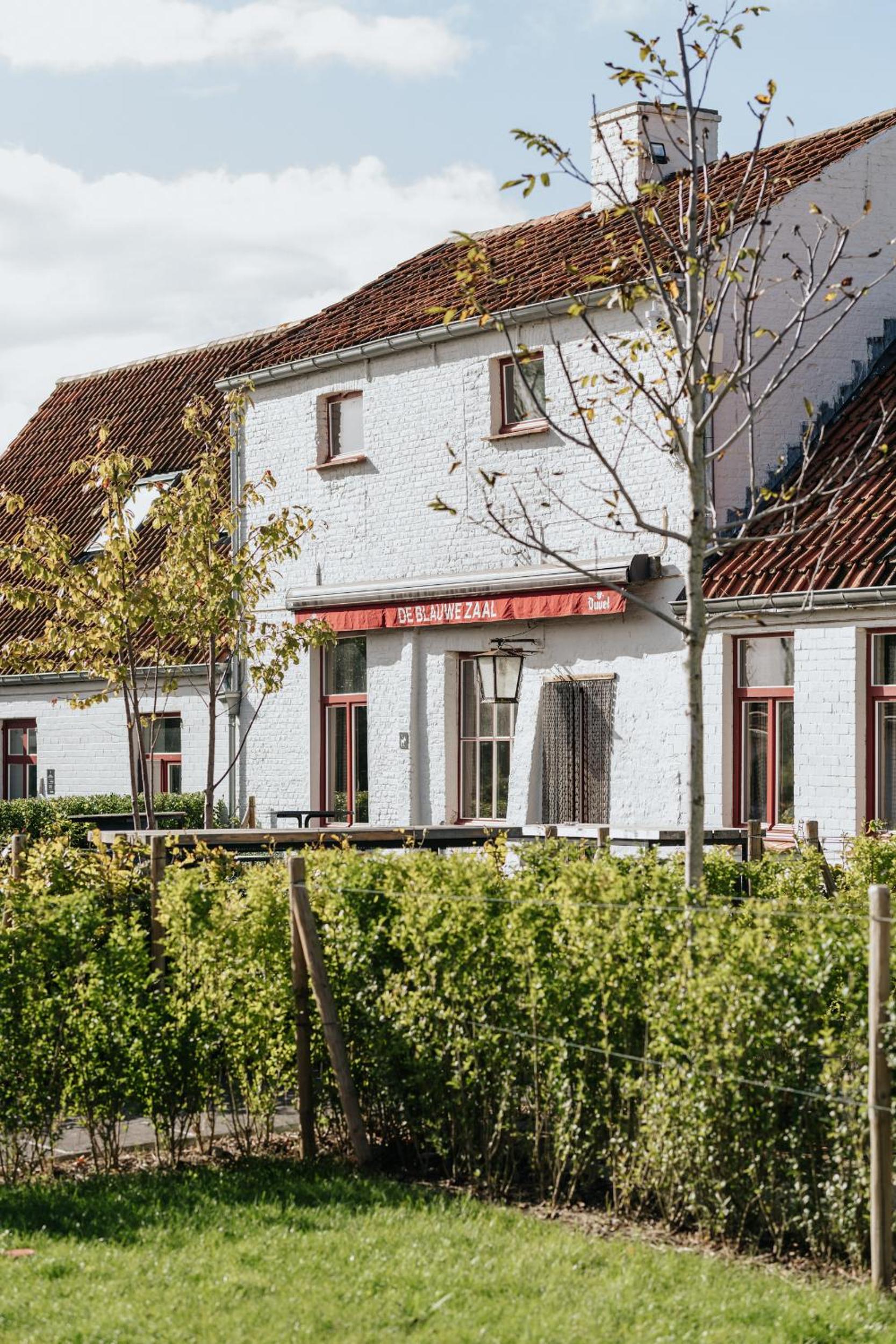 Maison Héromie - vakantiewoning Damme - 8 personen