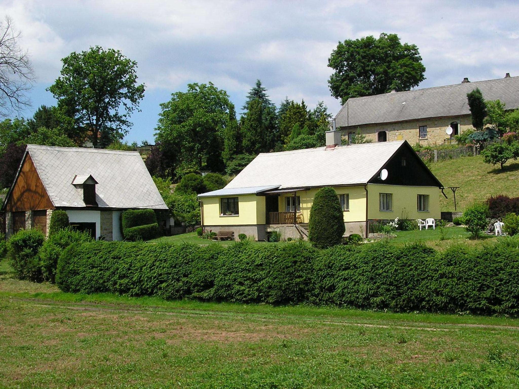 Guest House Kuks