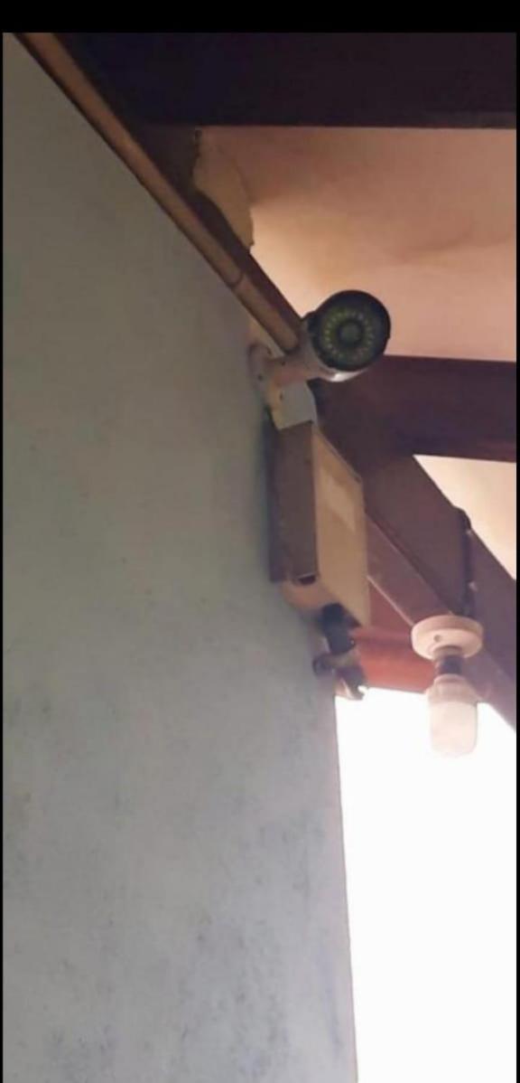 Sanjeewa Inn view 5