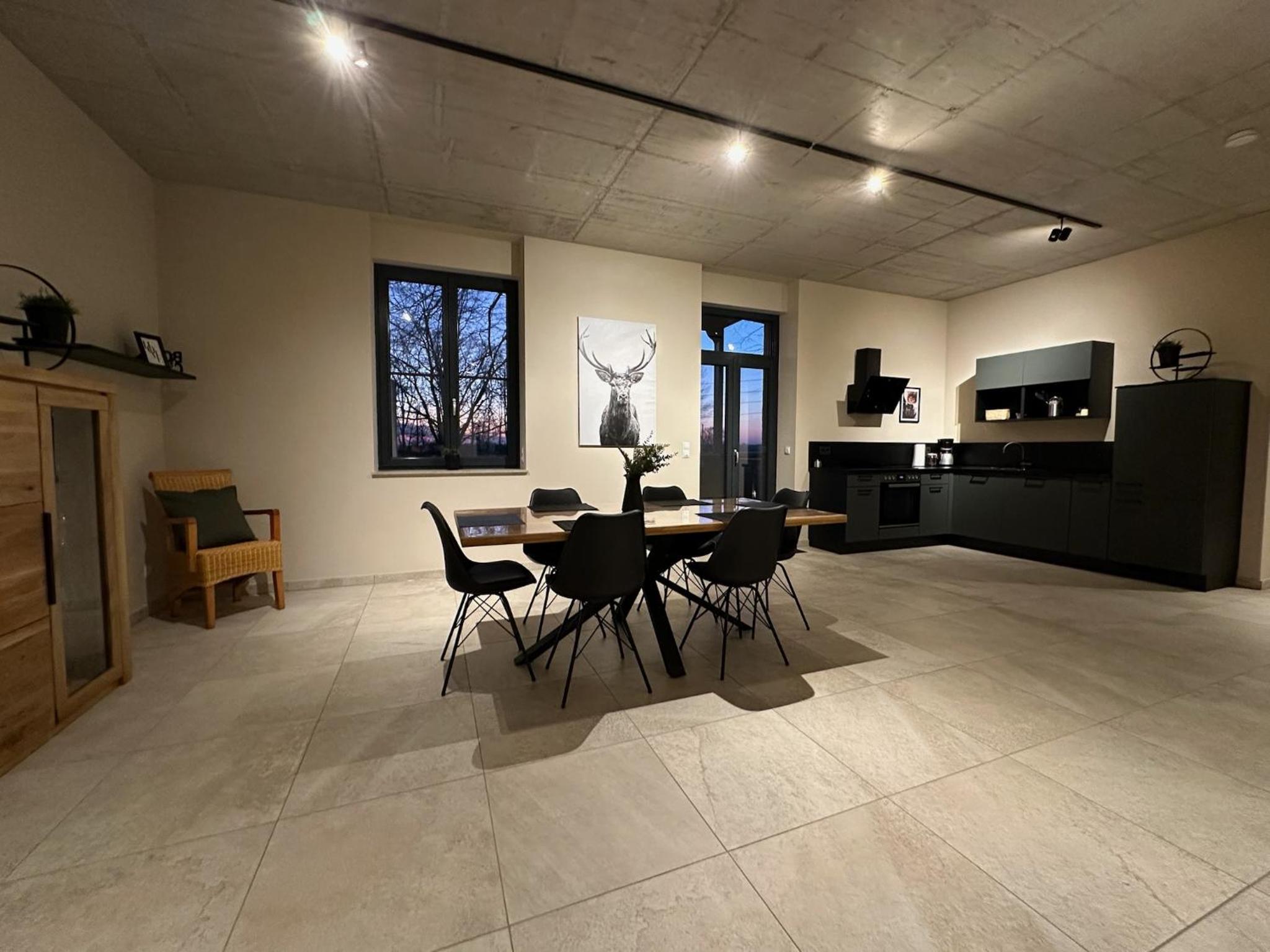 Ferienwohnungen Hamminkeln, Berg4Home