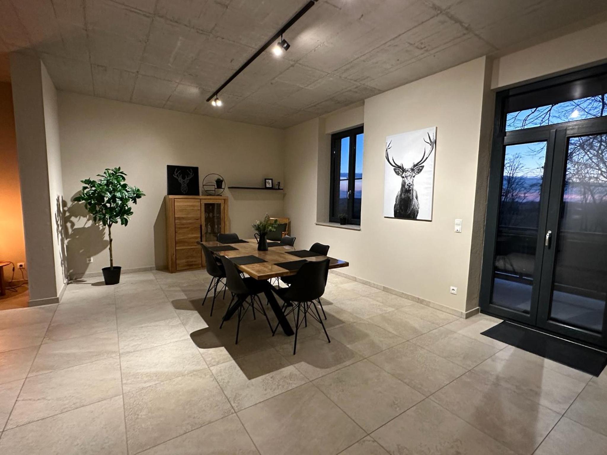 Ferienwohnungen Hamminkeln, Berg4Home