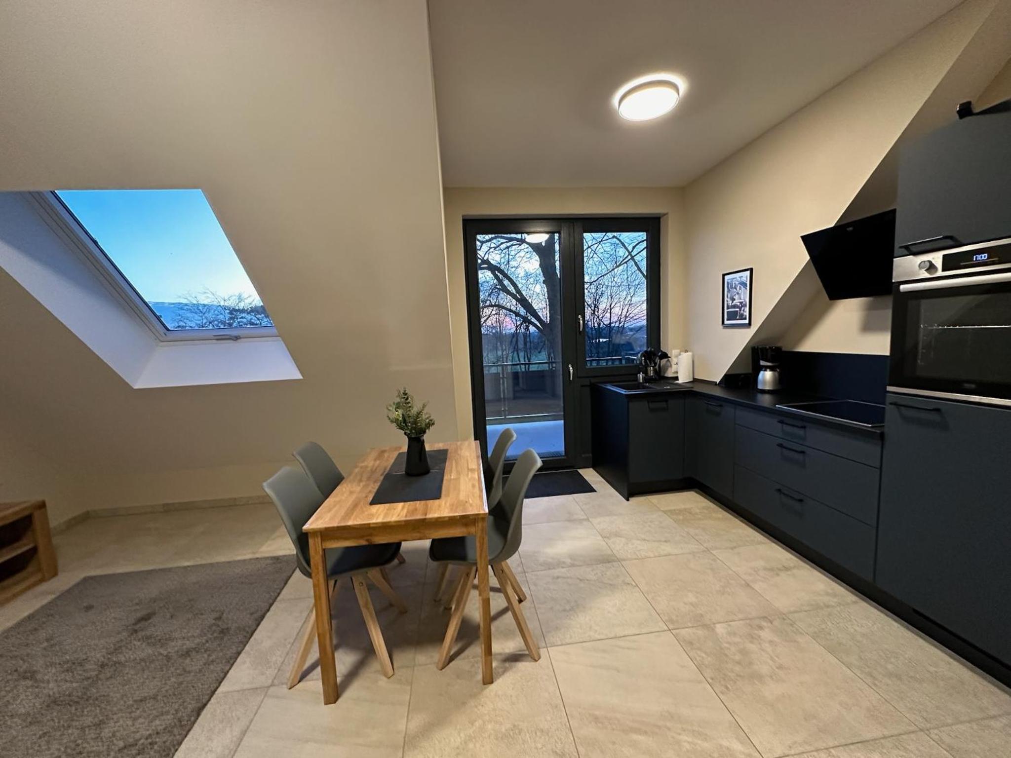 Ferienwohnungen Hamminkeln, Berg4Home