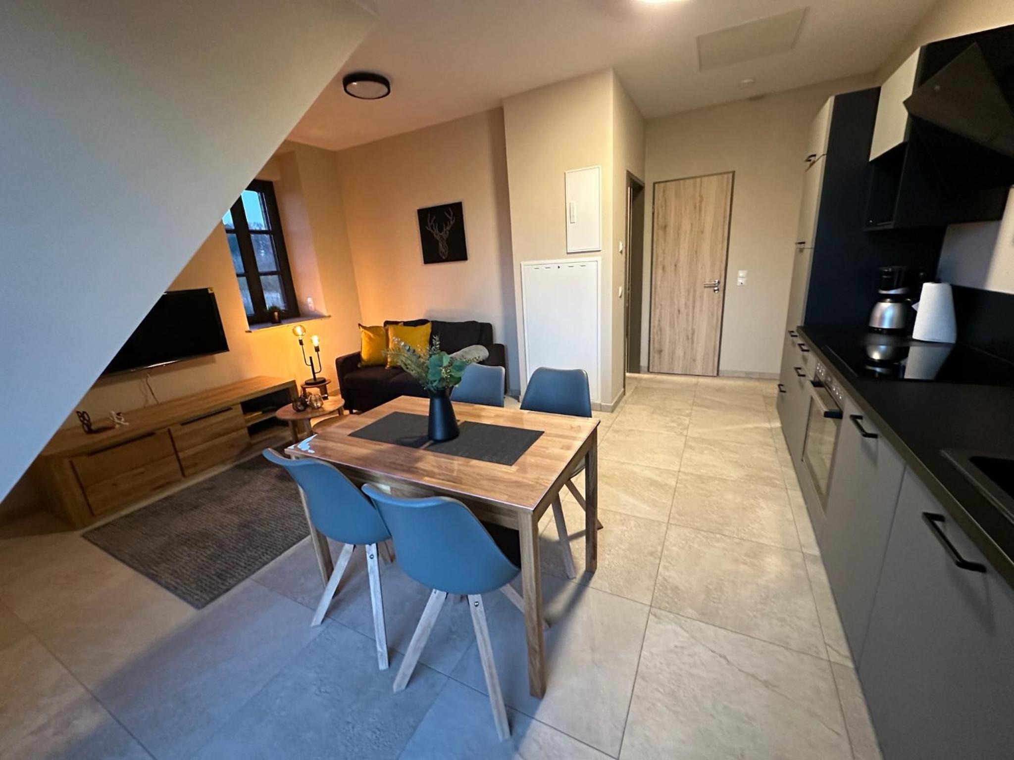 Ferienwohnungen Hamminkeln, Berg4Home