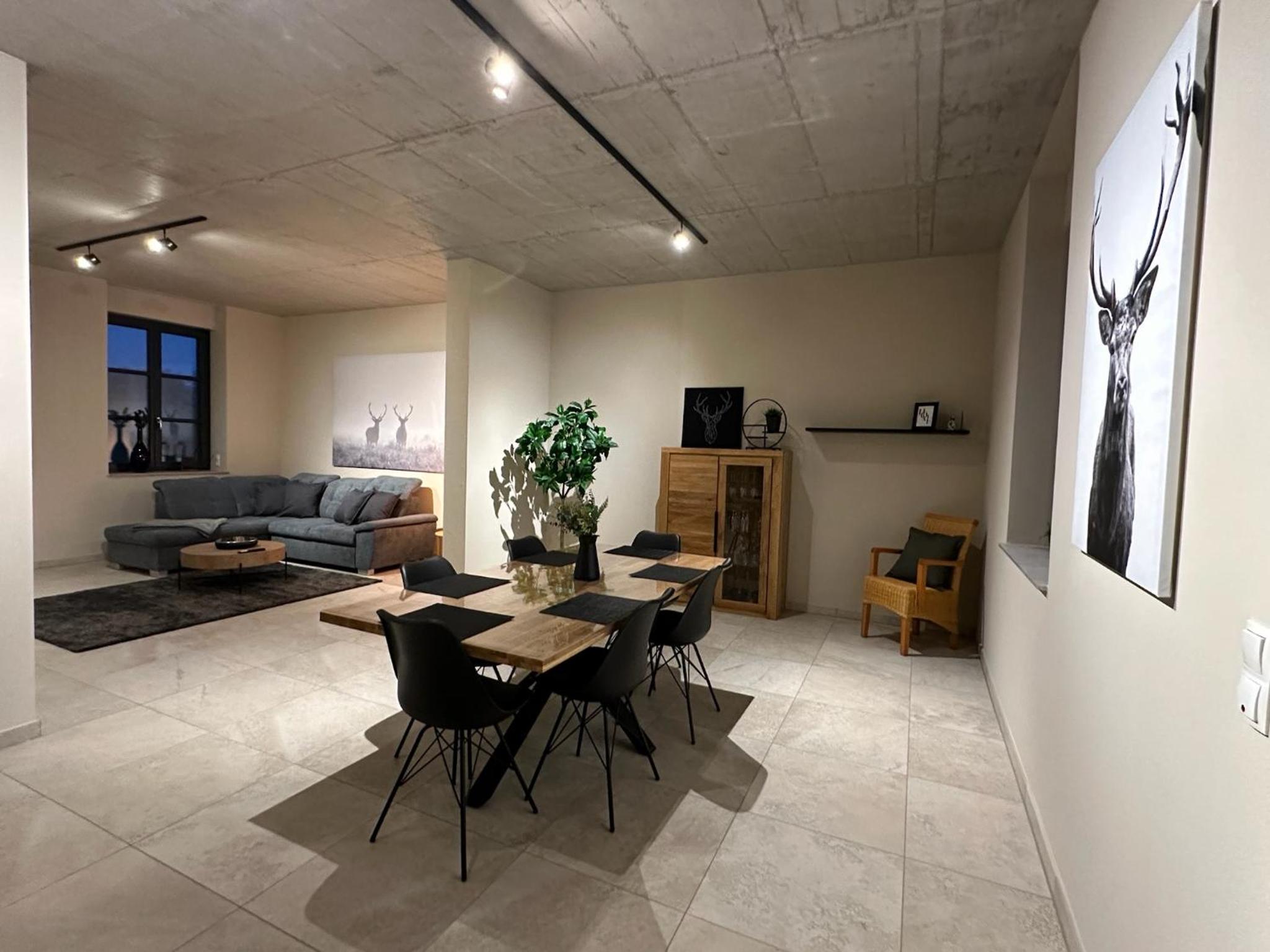 Ferienwohnungen Hamminkeln, Berg4Home
