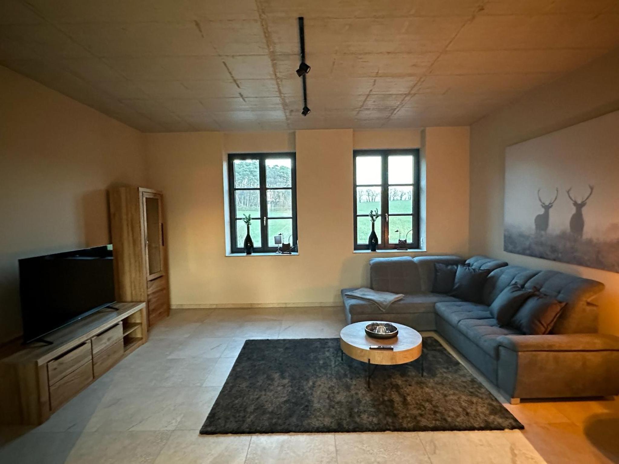 Ferienwohnungen Hamminkeln, Berg4Home
