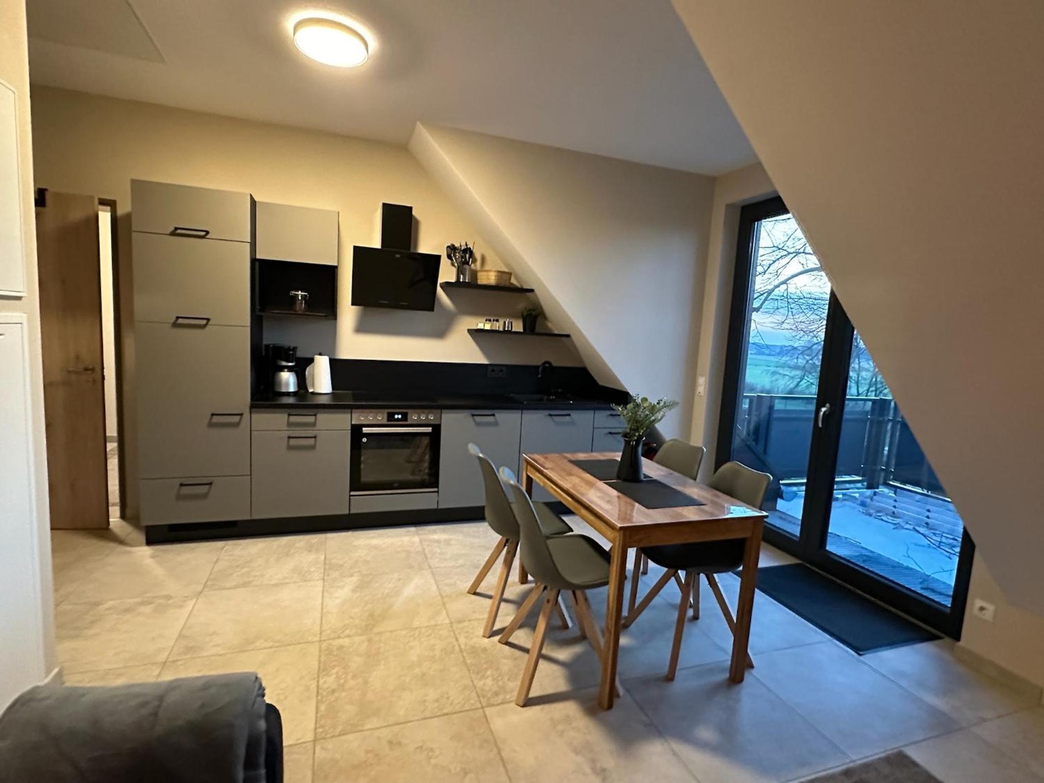 Ferienwohnungen Hamminkeln, Berg4Home